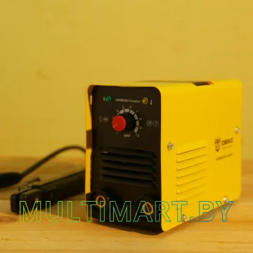 Сварочный аппарат Deko DKWM220A Compact картинка 6